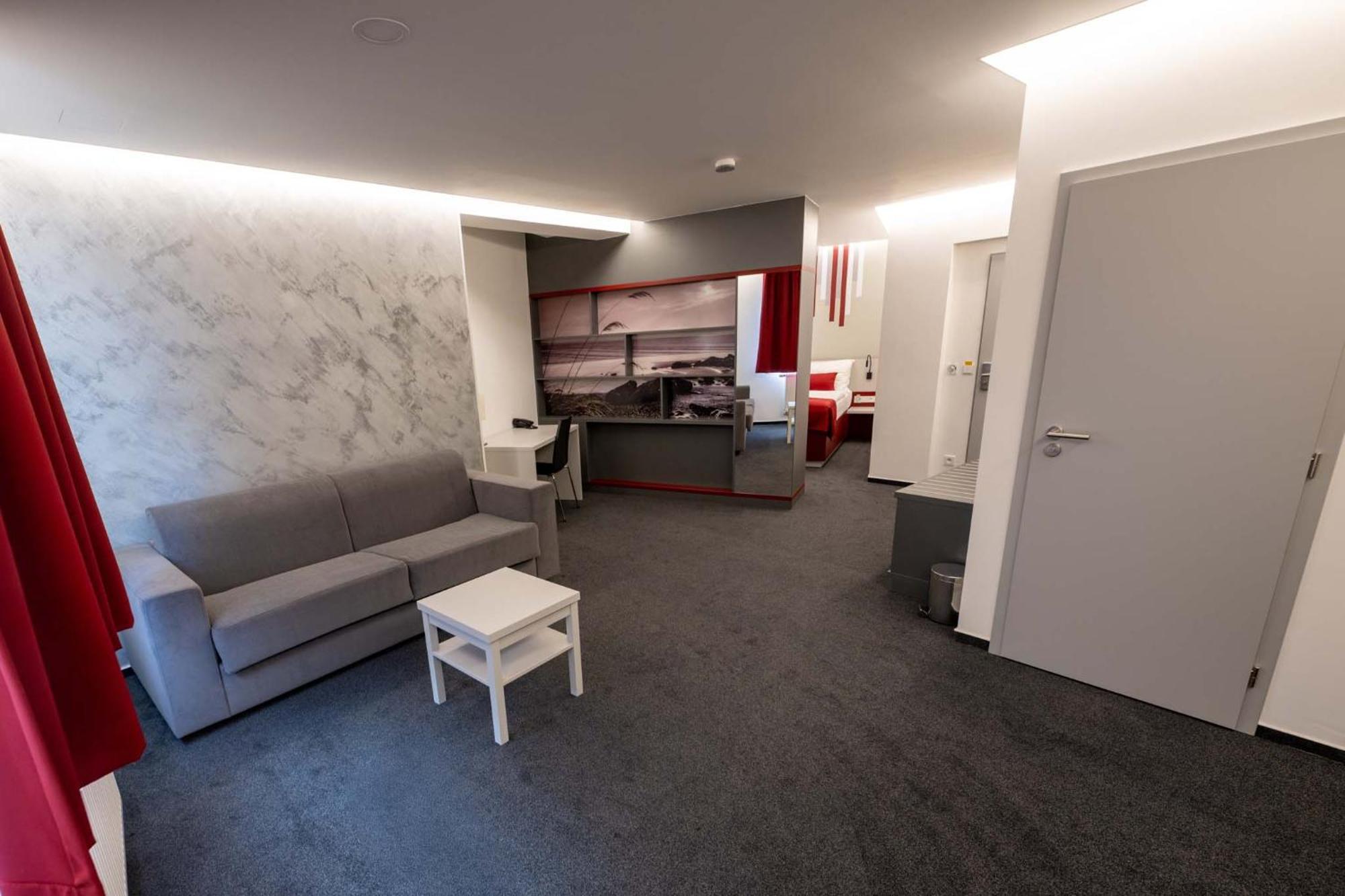 Hotel Villa Eden Jihlava Esterno foto